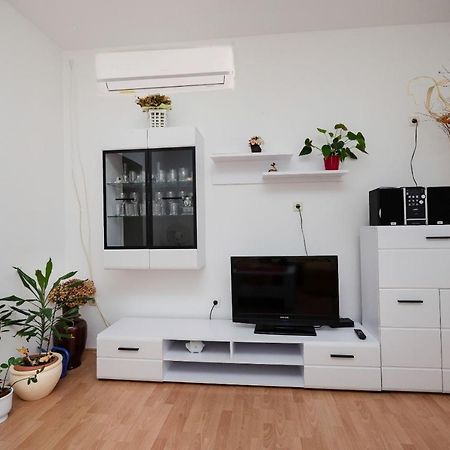 Apartment Ruza Lopar Eksteriør bilde