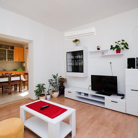 Apartment Ruza Lopar Eksteriør bilde