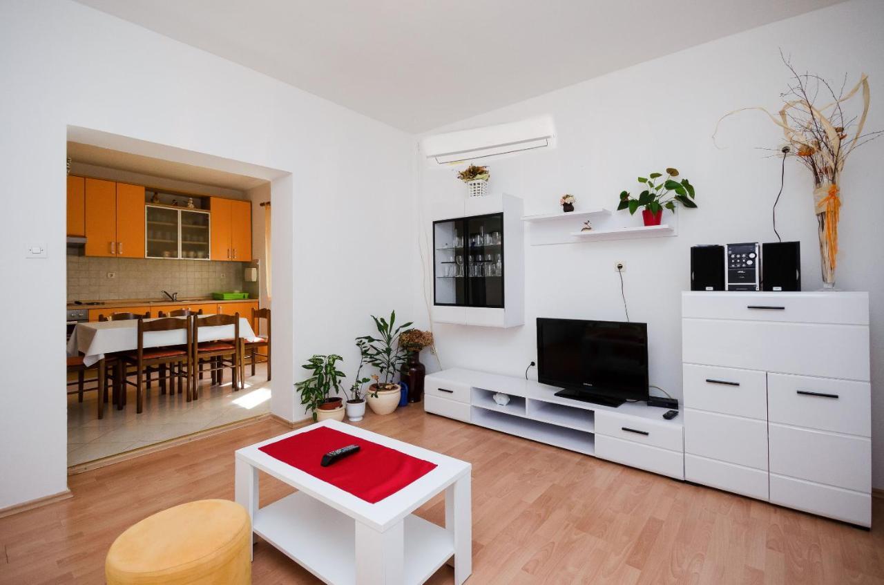 Apartment Ruza Lopar Eksteriør bilde