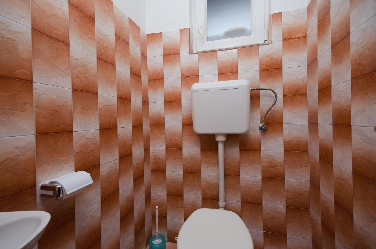 Apartment Ruza Lopar Eksteriør bilde