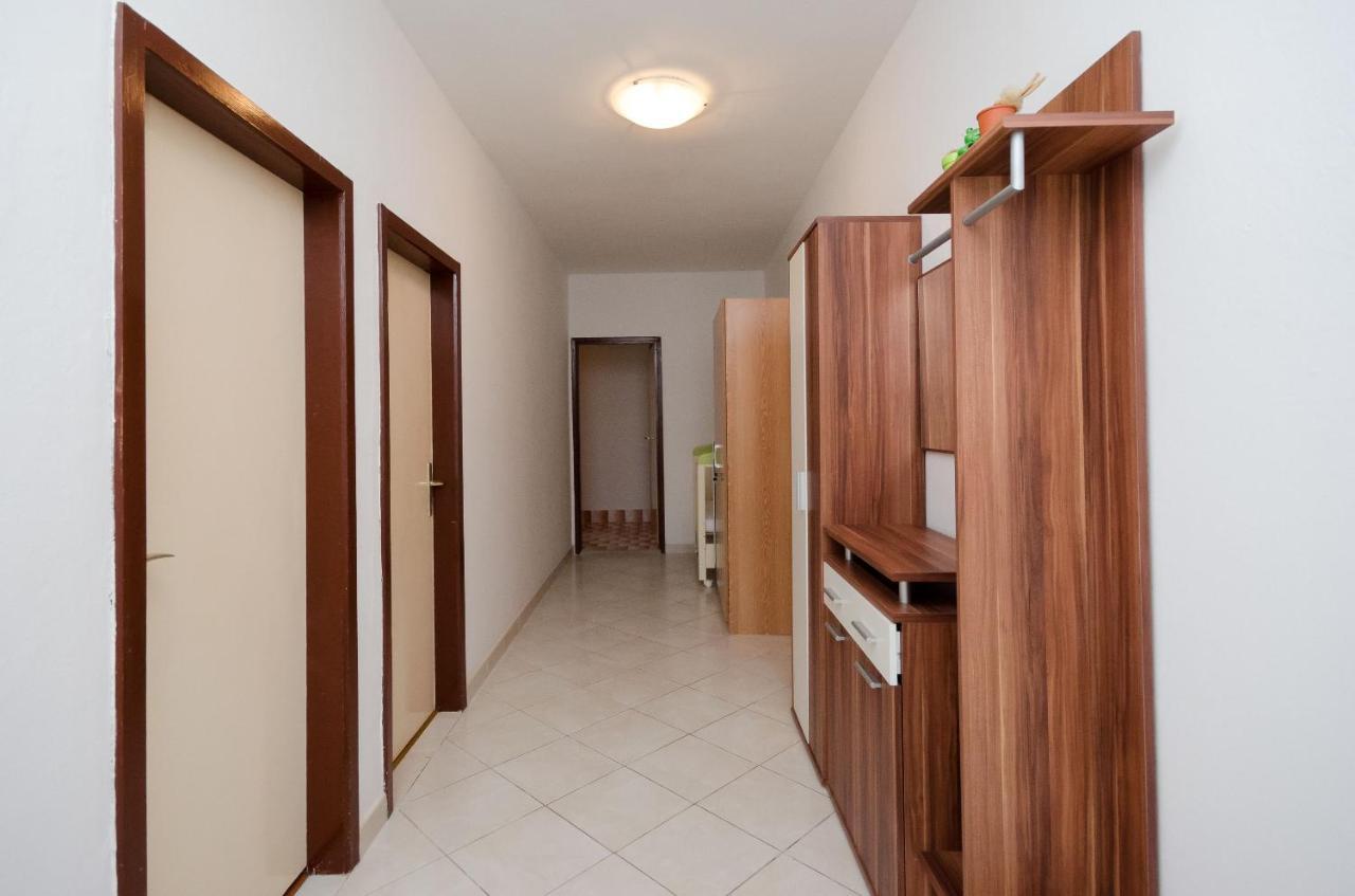 Apartment Ruza Lopar Eksteriør bilde