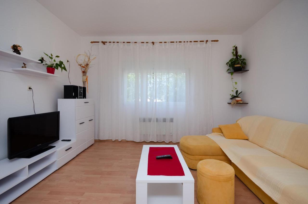 Apartment Ruza Lopar Eksteriør bilde