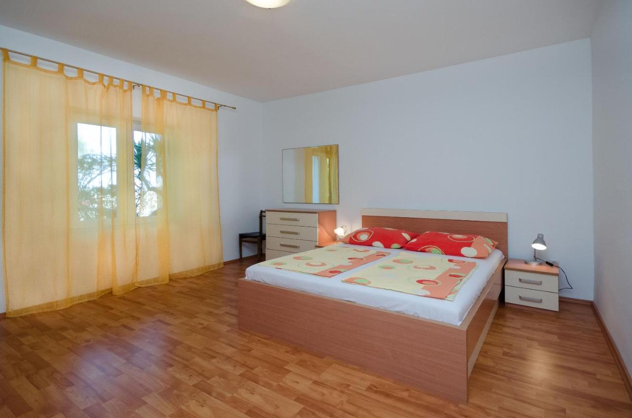 Apartment Ruza Lopar Eksteriør bilde