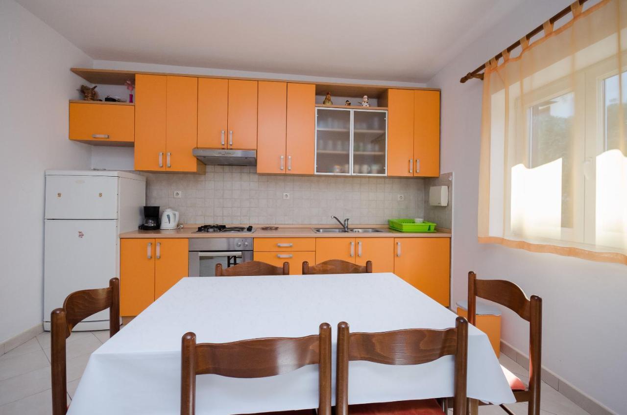 Apartment Ruza Lopar Eksteriør bilde