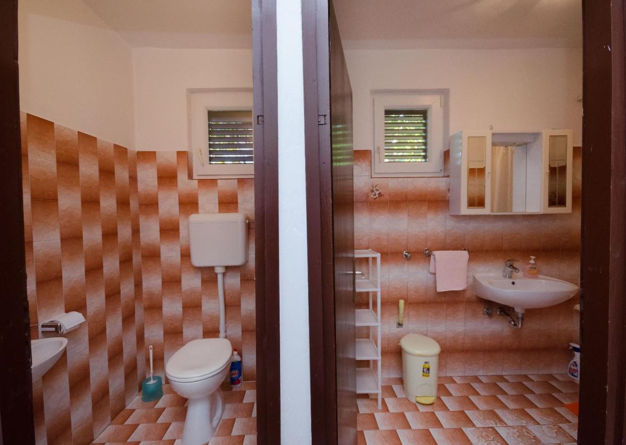 Apartment Ruza Lopar Eksteriør bilde